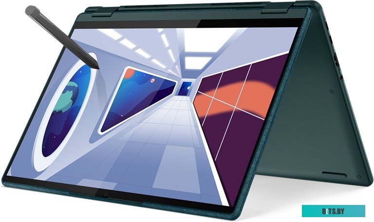 Ноутбук Lenovo Yoga 6 13ABR8 83B20098RK