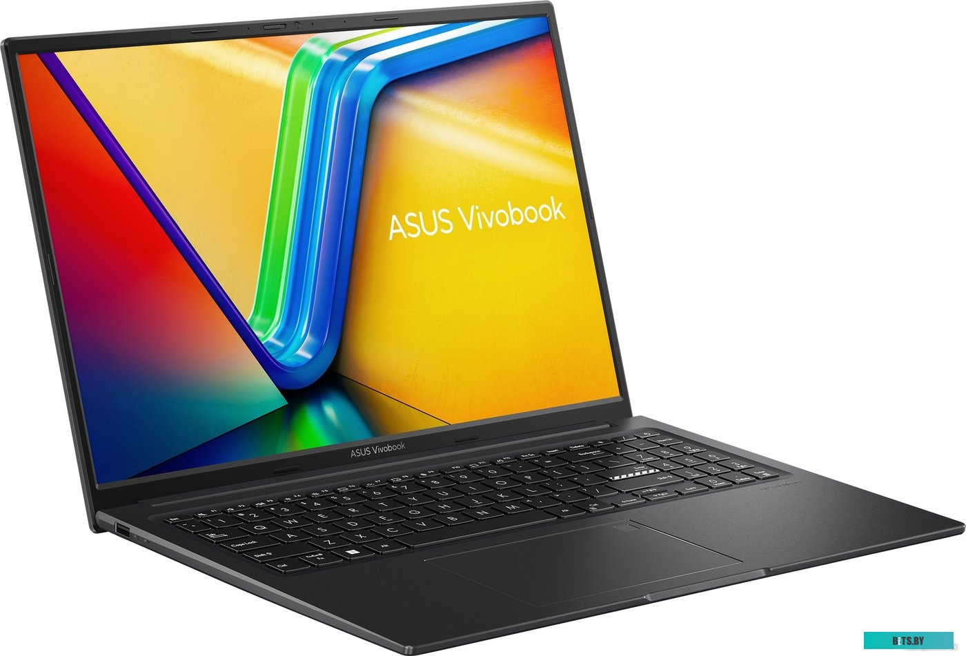 Ноутбук ASUS Vivobook 16X K3604VA-MB245 Indie Black (90NB1071-M009Z0) 90NB1071-M009Z0
