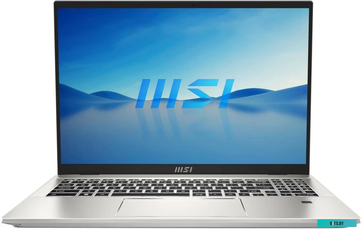 Ноутбук MSI Prestige 16Evo A13M-411RU 9S7-159222-411
