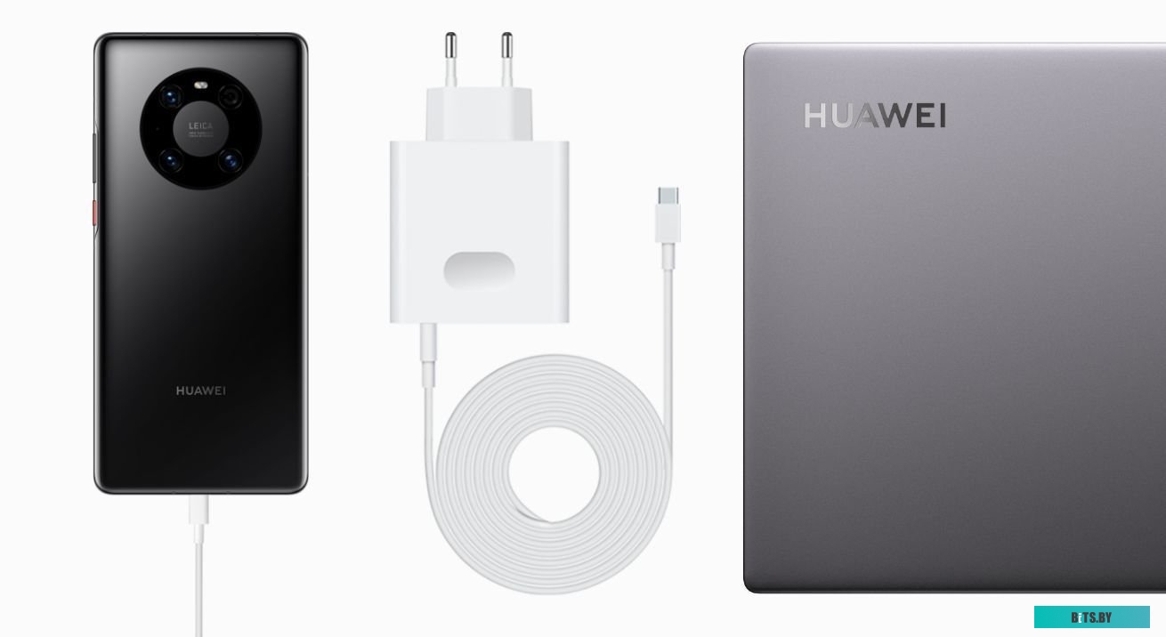 B3-420NDZ-WDH9A Ноутбук Huawei MateBook B3-420(NDZ-WDH9A)