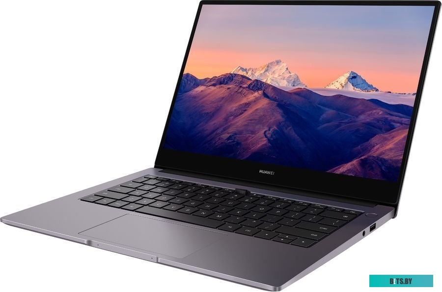 B3-420NDZ-WDH9A Ноутбук Huawei MateBook B3-420(NDZ-WDH9A)