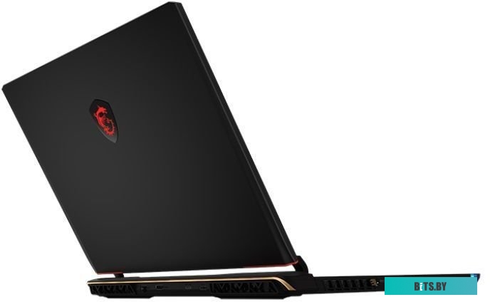 Ноутбук MSI Raider GE68HX 13VG-205RU