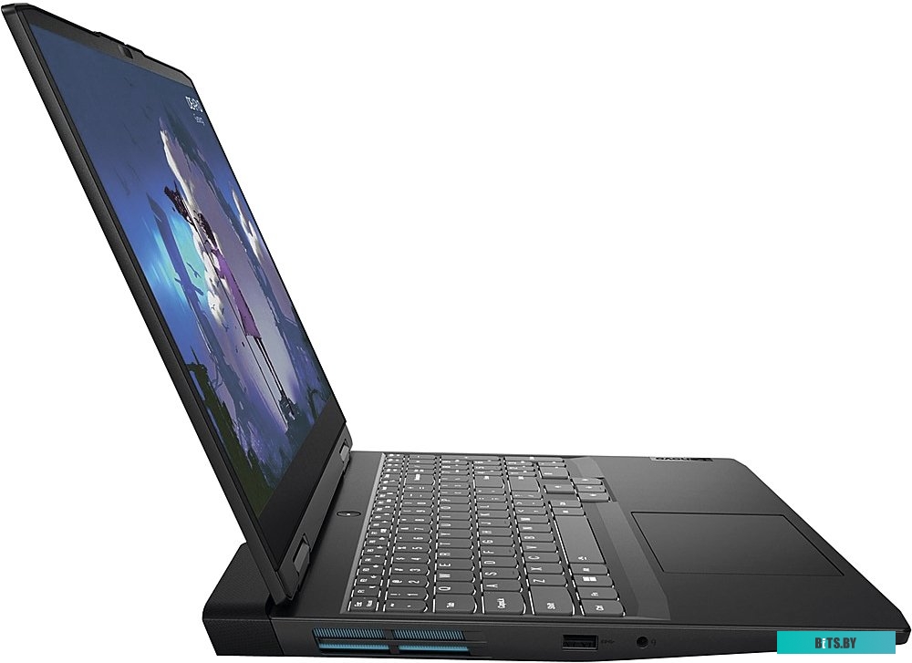 Ноутбук Lenovo IdeaPad Gaming 3 15IAH7 82S900KWRK