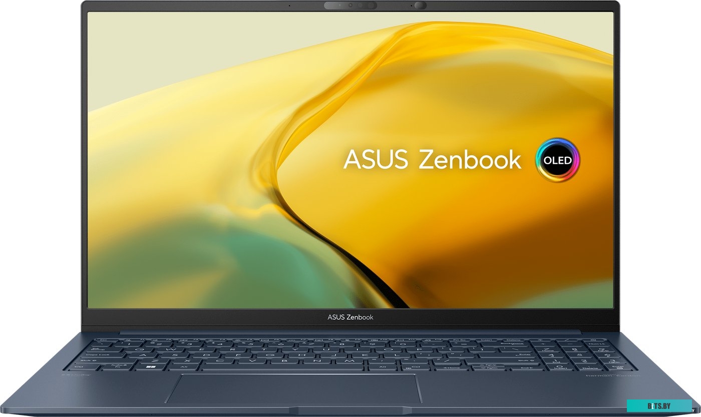 Ноутбук ASUS Zenbook 15 UM3504DA-BN198 (90NB1161-M007C0)