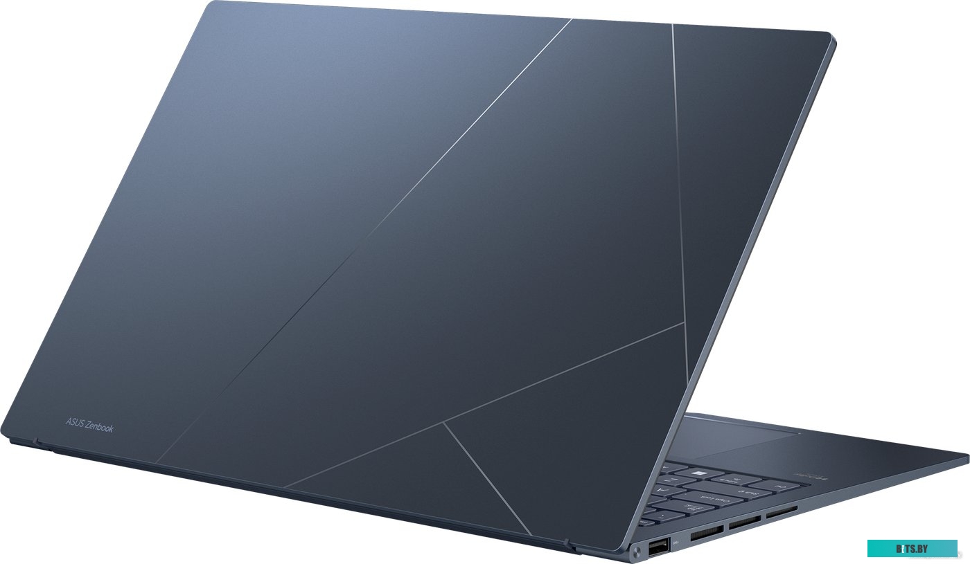 Ноутбук ASUS Zenbook 15 UM3504DA-BN198 (90NB1161-M007C0)