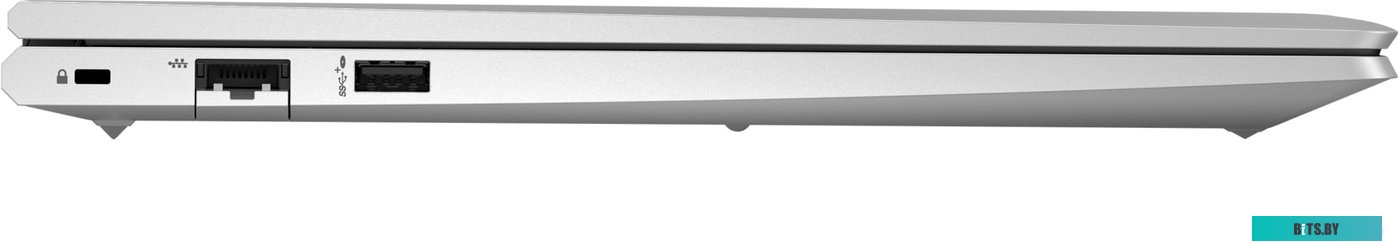 Ноутбук HP ProBook 450 G8 4K857EA (клавиатура без кириллицы)