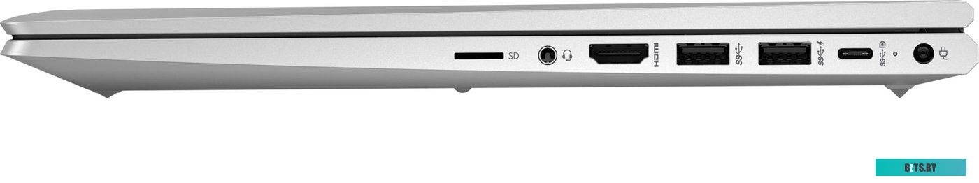 Ноутбук HP ProBook 450 G8 4K857EA (клавиатура без кириллицы)