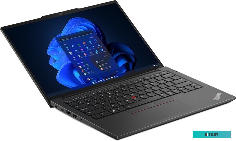 Ноутбук Lenovo ThinkPad E14 21JK00F8RT