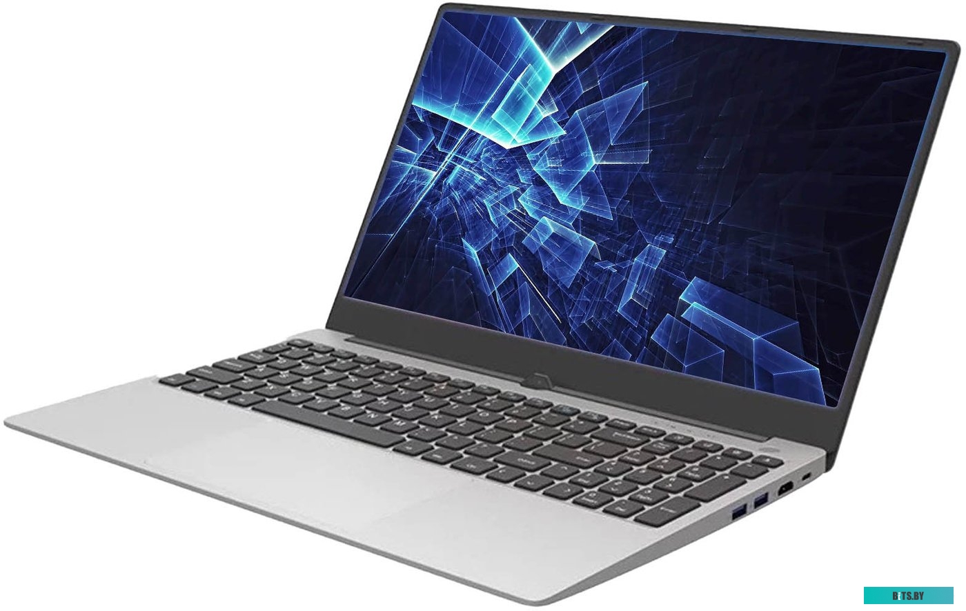 Ноутбук Hiper Office SP MTL1733A1135W11H