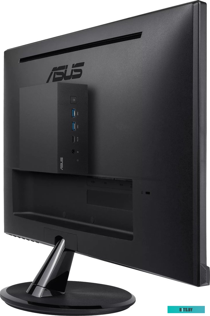 90MS02H1-M00550 ASUS Mini PC PN53-S7164MD 90MS02H1-M00550 || AMD Ryzen 7 7735HS, 3.2 GHz - 4.75 GHz, 16384 Mb, 512 Gb SSD, DVD нет, AMD Radeon 680M, N