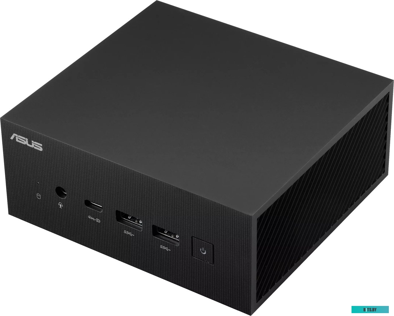 90MS02H1-M00550 ASUS Mini PC PN53-S7164MD 90MS02H1-M00550 || AMD Ryzen 7 7735HS, 3.2 GHz - 4.75 GHz, 16384 Mb, 512 Gb SSD, DVD нет, AMD Radeon 680M, N