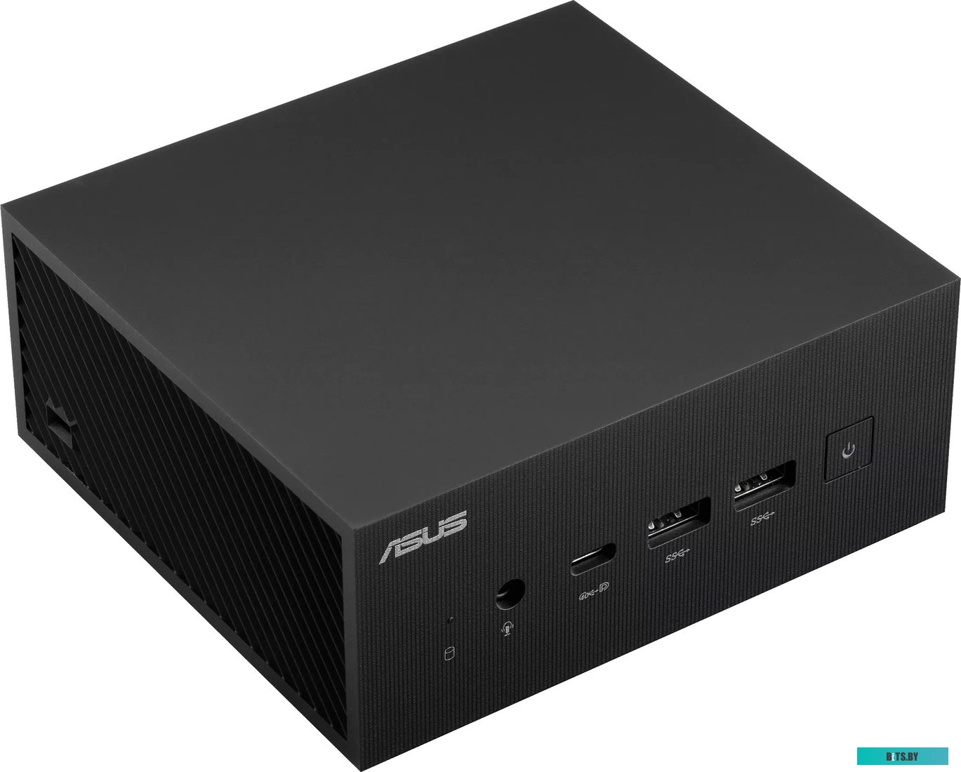 90MS02H1-M00550 ASUS Mini PC PN53-S7164MD 90MS02H1-M00550 || AMD Ryzen 7 7735HS, 3.2 GHz - 4.75 GHz, 16384 Mb, 512 Gb SSD, DVD нет, AMD Radeon 680M, N