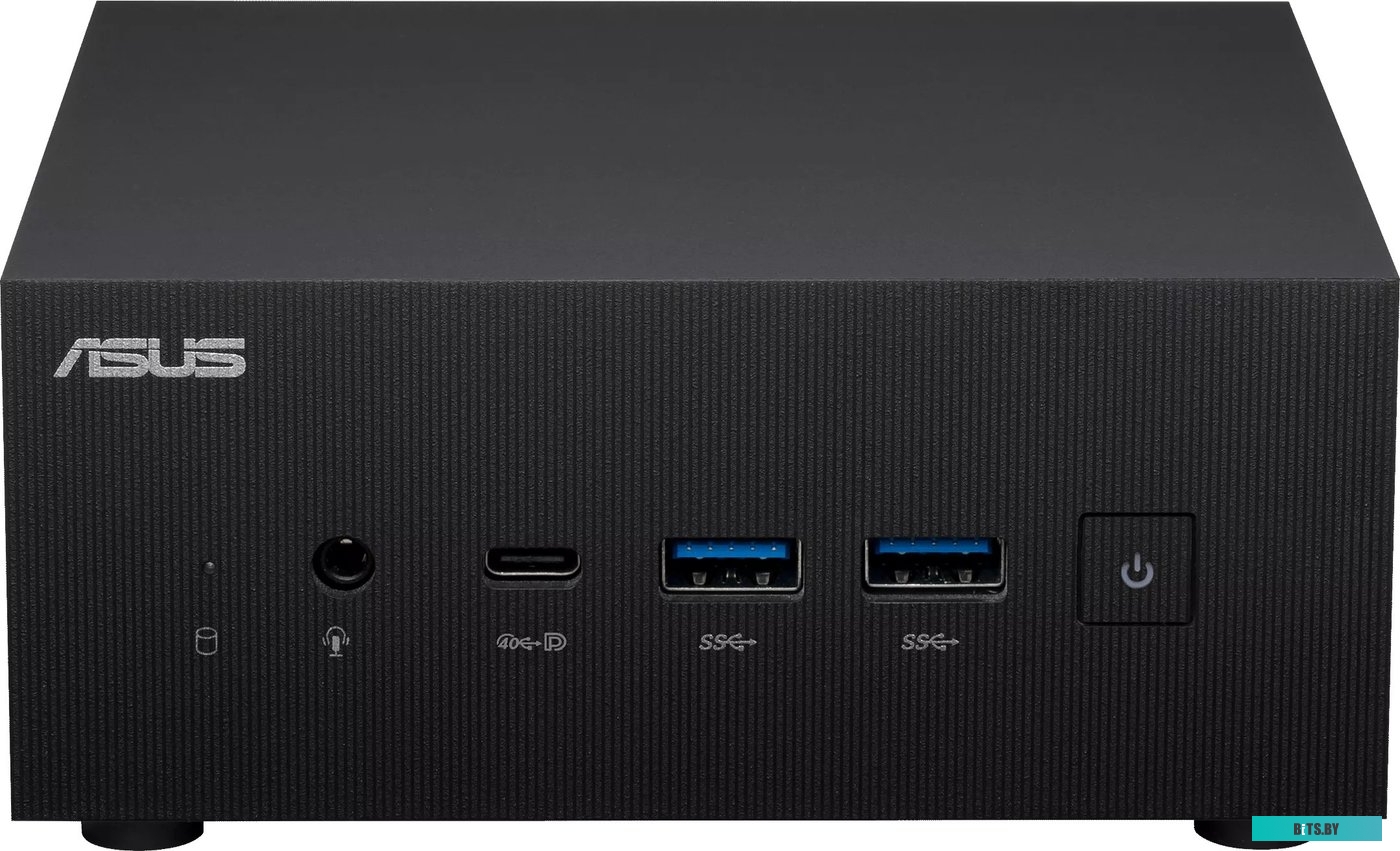 90MS02H1-M00550 ASUS Mini PC PN53-S7164MD 90MS02H1-M00550 || AMD Ryzen 7 7735HS, 3.2 GHz - 4.75 GHz, 16384 Mb, 512 Gb SSD, DVD нет, AMD Radeon 680M, N