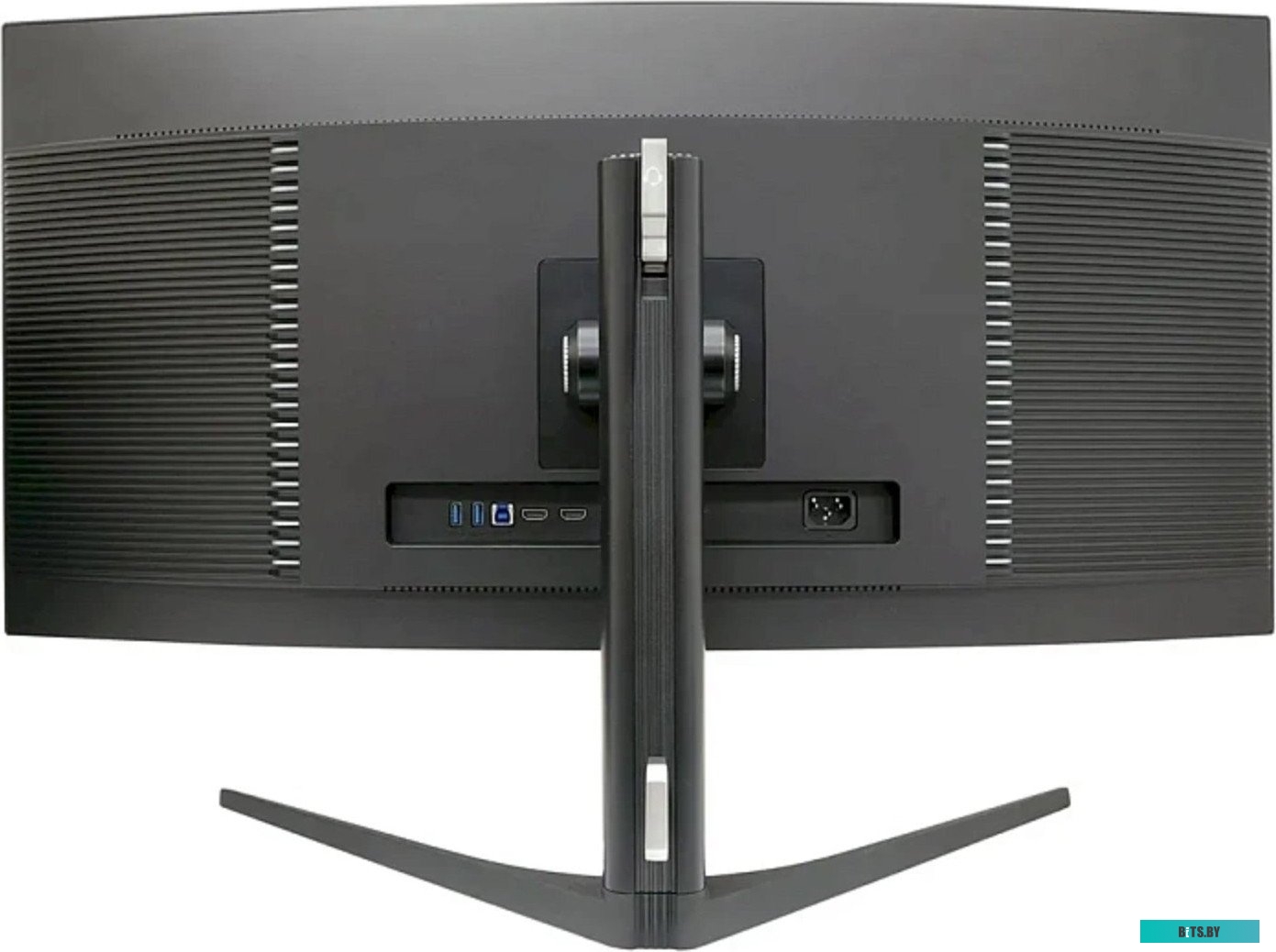 Монитор Acer Predator X34Vbmiiphuzx UM.CXXEE.V01