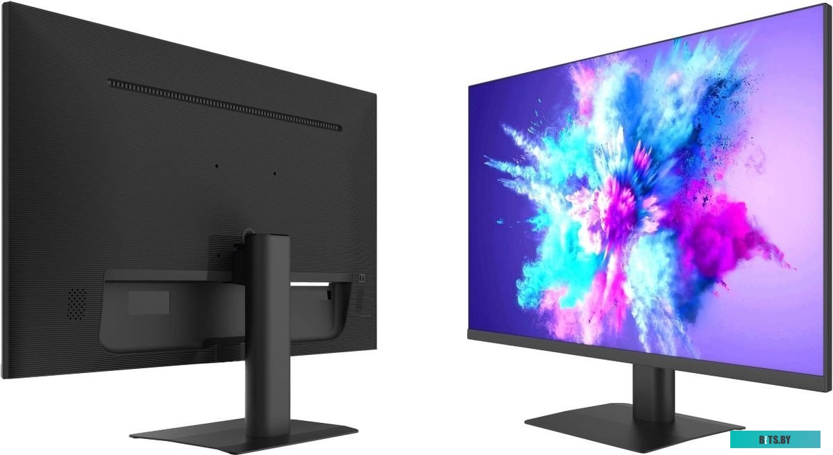 Монитор NPC 27" MZ2704