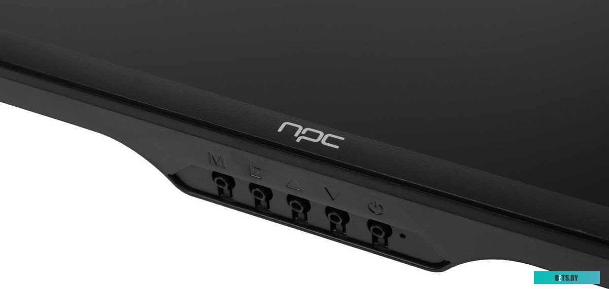 Монитор NPC 27" MZ2704