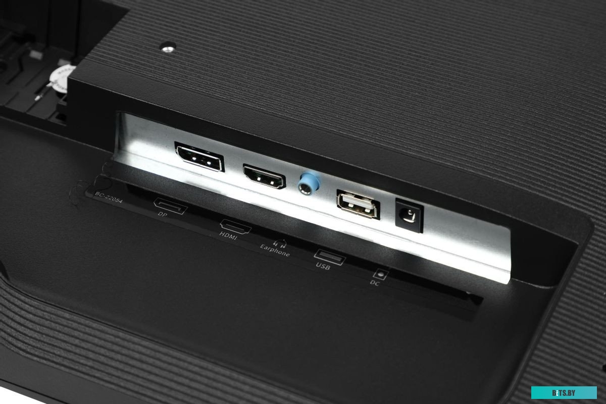 Монитор NPC 27" MZ2704