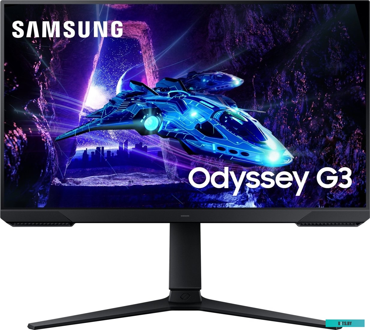 LS24DG300EIXCI Samsung Odyssey G3 LS24DG300EIXCI