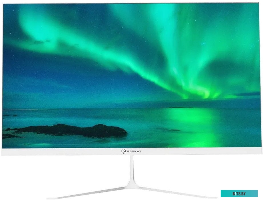 Монитор 27" Raskat I27F10DAW I27F10DAW