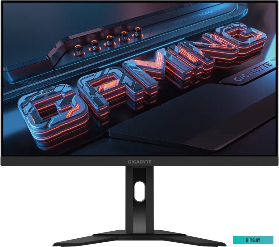 Монитор 27" Gigabyte M27UA EK Black M27UA EK