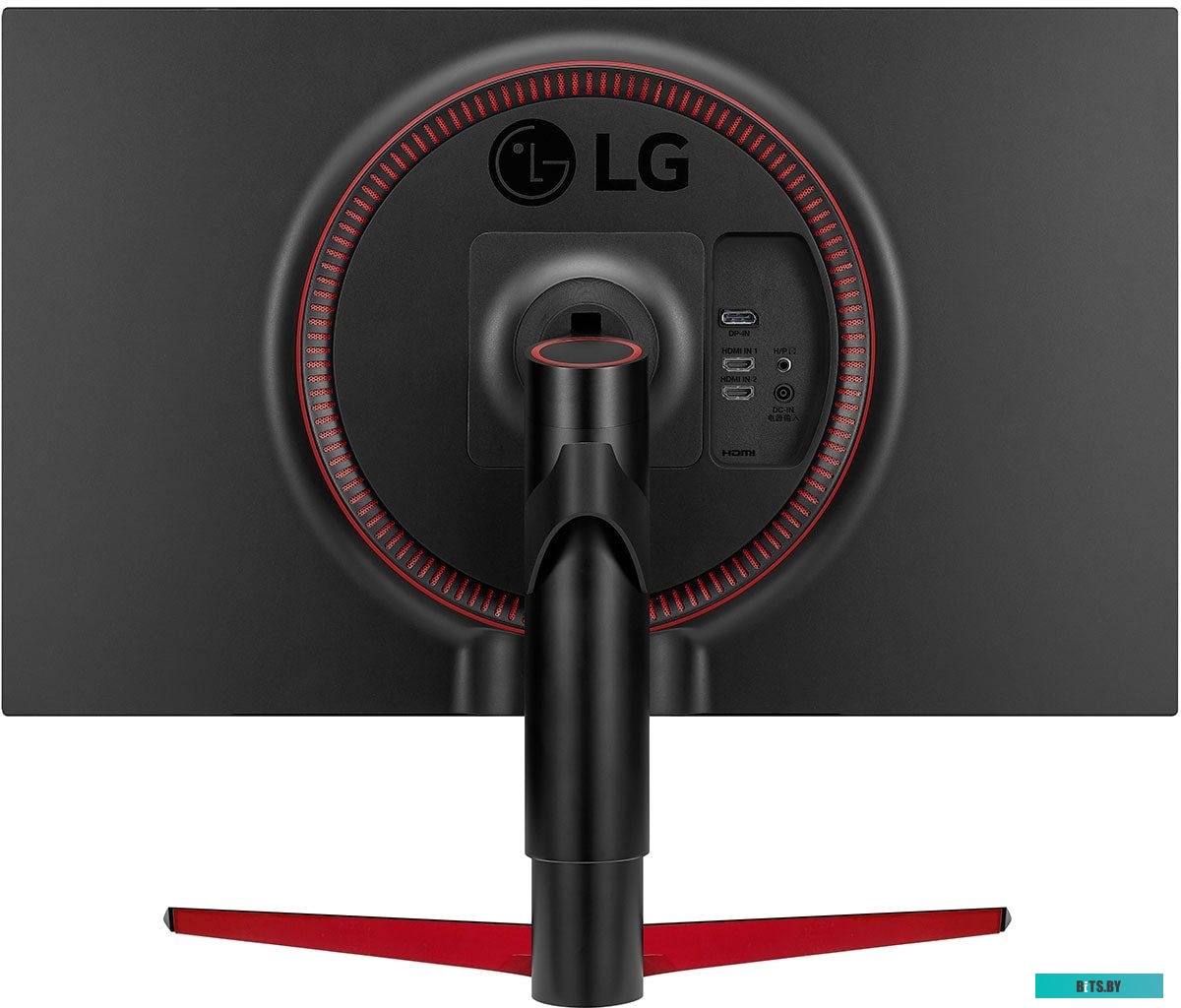 Монитор LG UltraGear 27GL83A-B