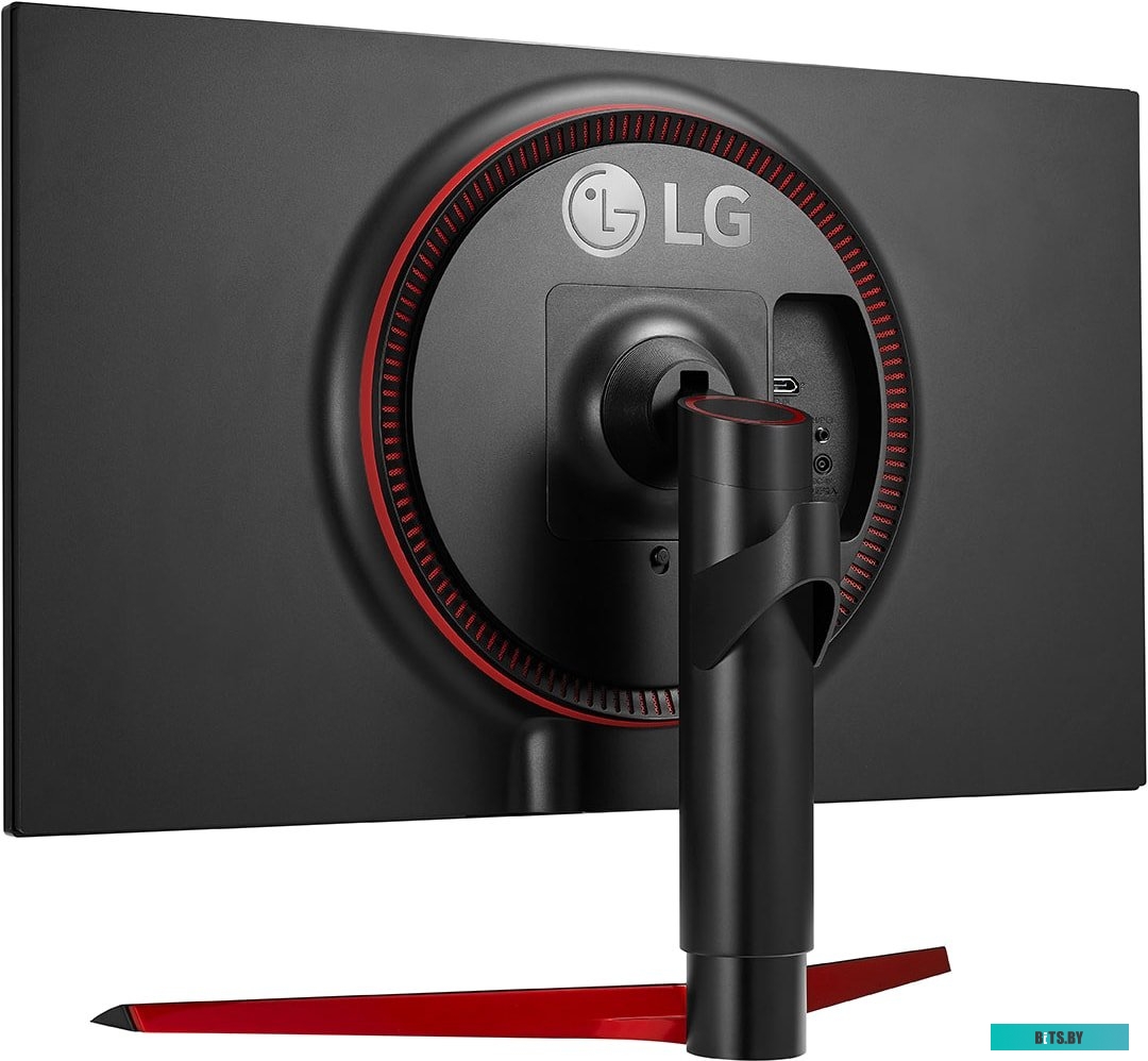 Монитор LG UltraGear 27GL83A-B