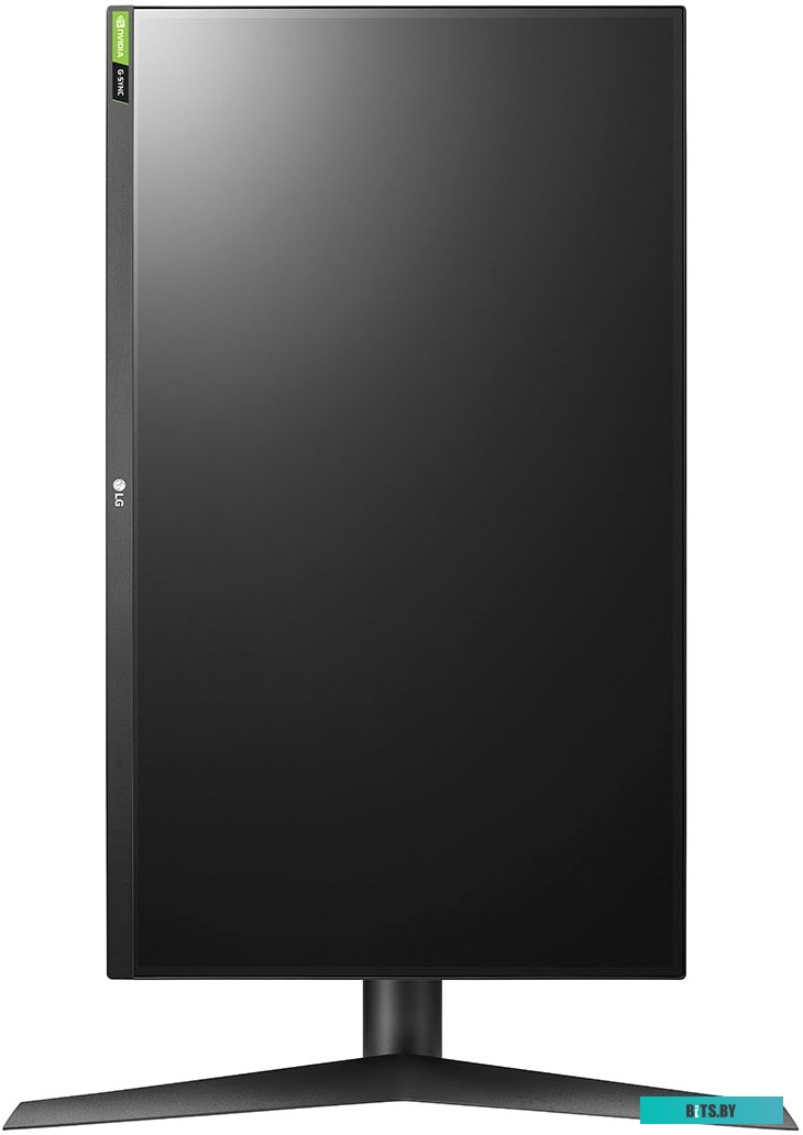 Монитор LG UltraGear 27GL83A-B