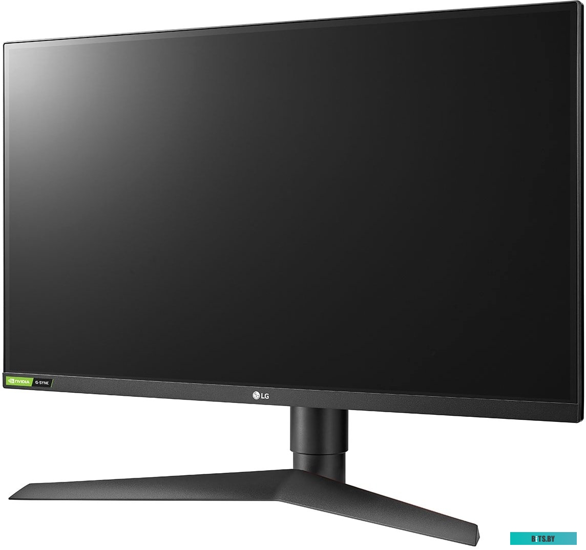 Монитор LG UltraGear 27GL83A-B