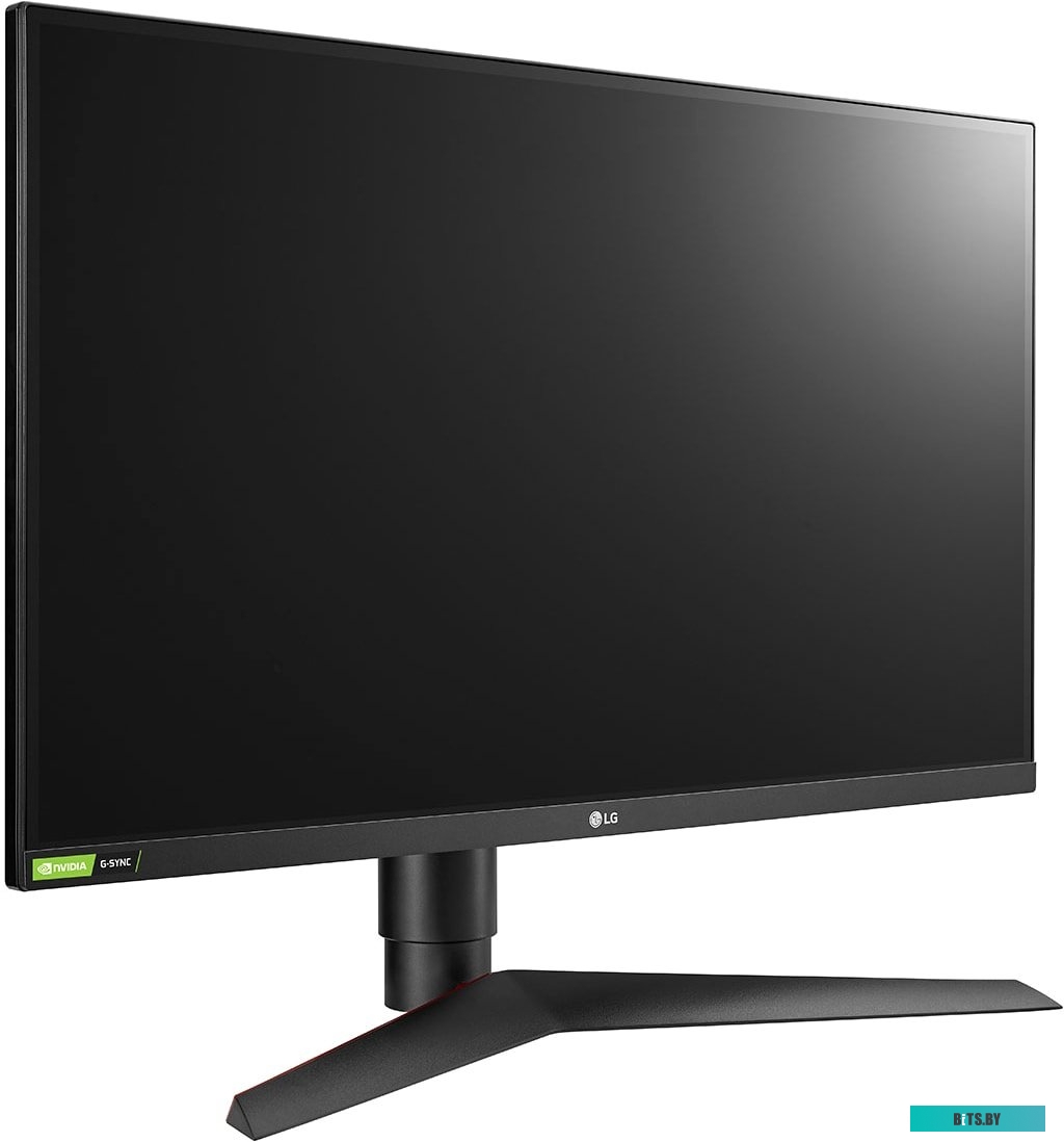Монитор LG UltraGear 27GL83A-B