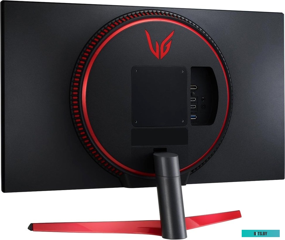 Монитор LG UltraGear 27GN600-B