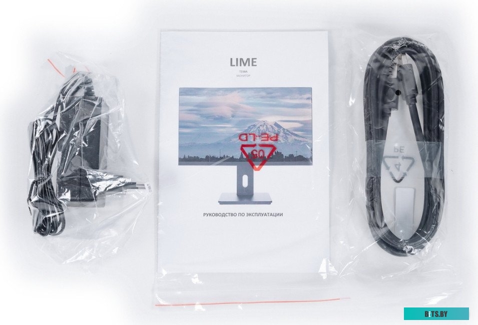Игровой монитор Lime T238A