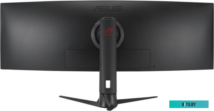 Игровой монитор ASUS ROG Strix XG49WCR