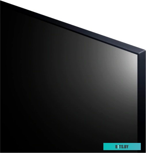 Монитор LG 75UL3J-E 75UL3J-E.ARUC