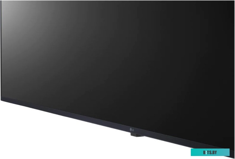 Монитор LG 75UL3J-E 75UL3J-E.ARUC