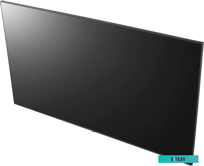 Монитор LG 75UL3J-E 75UL3J-E.ARUC