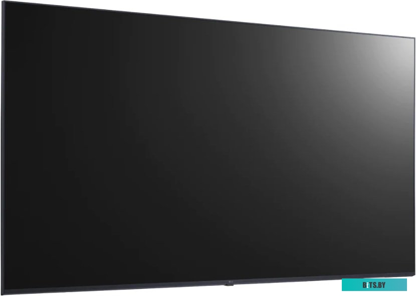Монитор LG 75UL3J-E 75UL3J-E.ARUC