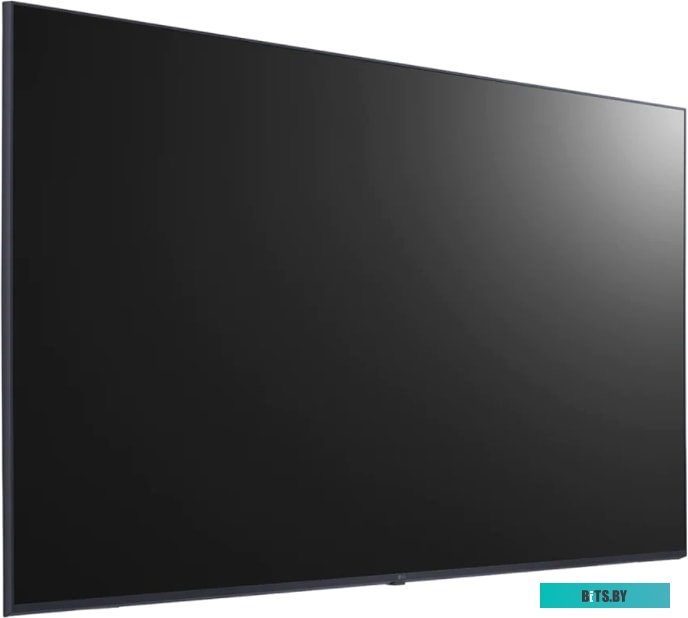 Монитор LG 75UL3J-E 75UL3J-E.ARUC