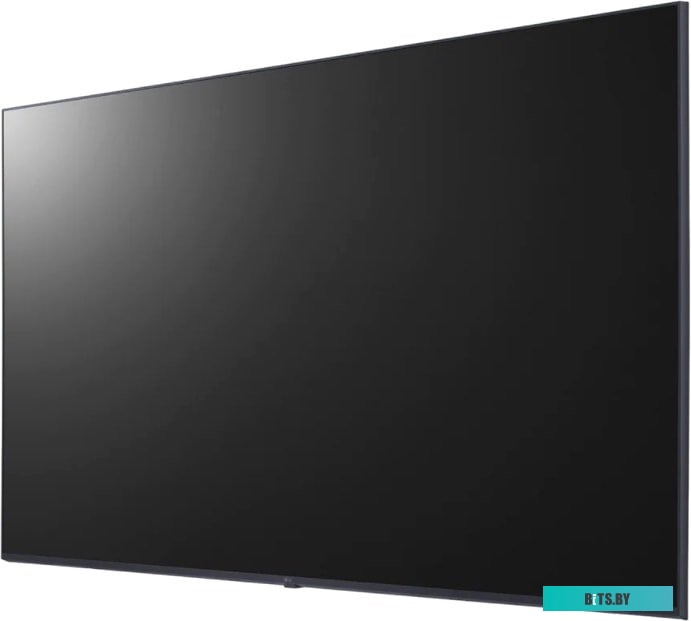 Монитор LG 75UL3J-E 75UL3J-E.ARUC