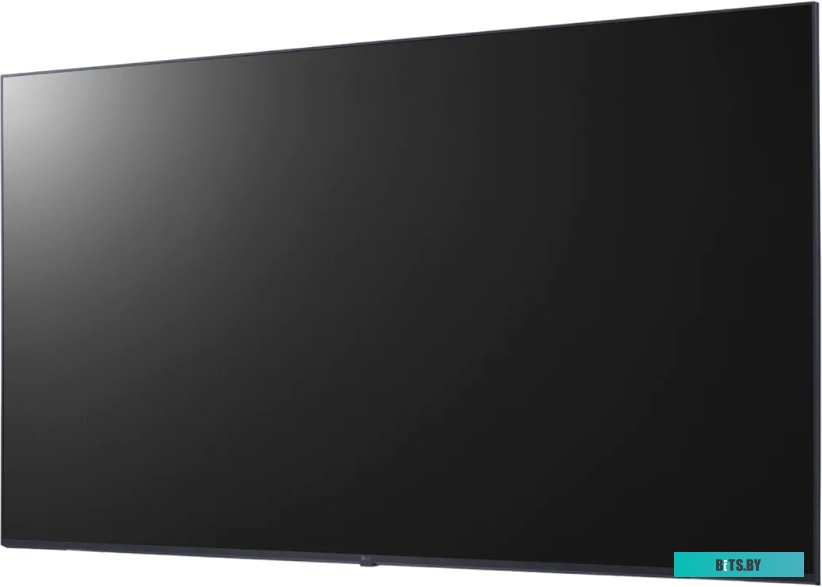 Монитор LG 75UL3J-E 75UL3J-E.ARUC