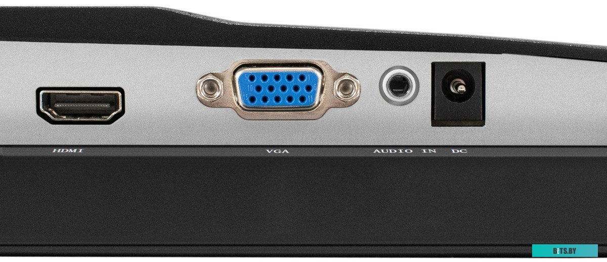 Монитор ExeGate ProSmart EZ2707A EX296348RUS
