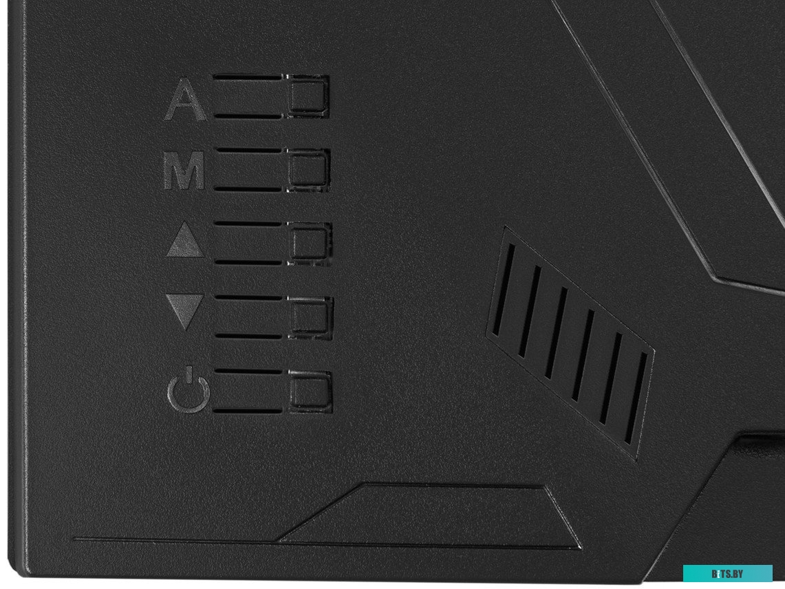 Монитор ExeGate ProSmart EZ2707A EX296348RUS