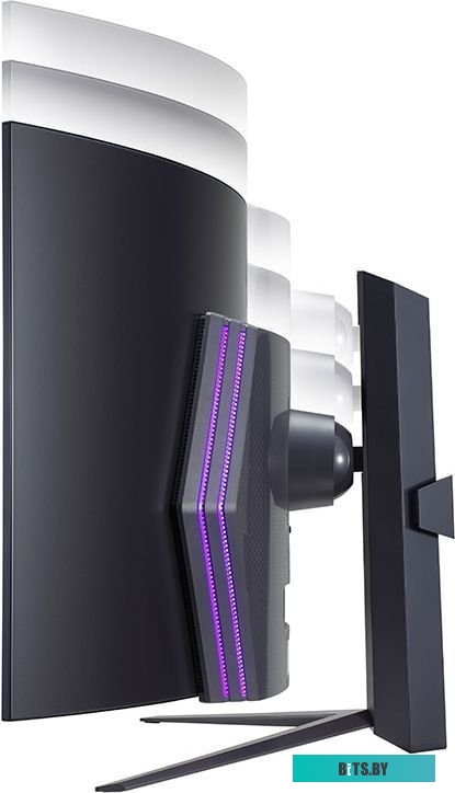 Монитор LG UltraGear 45GR95QE-B 45GR95QE-B.