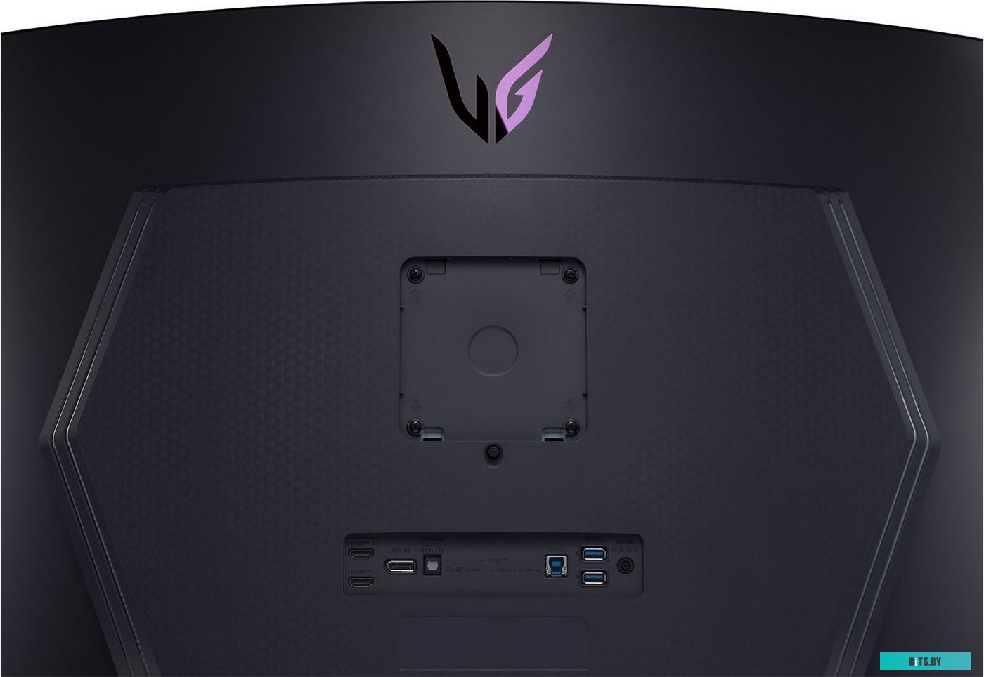 Монитор LG UltraGear 45GR95QE-B 45GR95QE-B.
