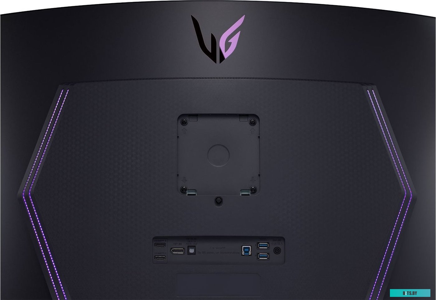 Монитор LG UltraGear 45GR95QE-B 45GR95QE-B.