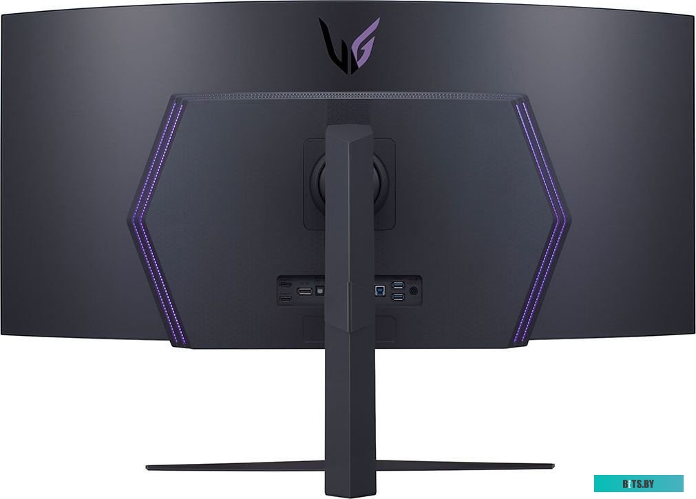 Монитор LG UltraGear 45GR95QE-B 45GR95QE-B.