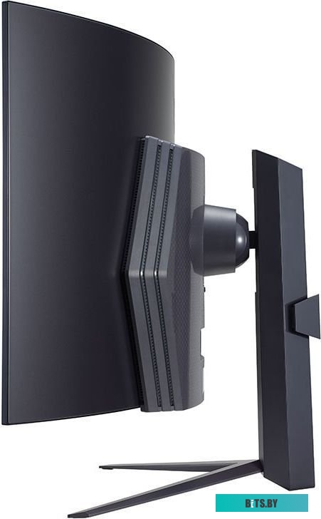 Монитор LG UltraGear 45GR95QE-B 45GR95QE-B.