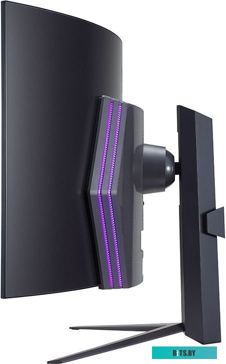 Монитор LG UltraGear 45GR95QE-B 45GR95QE-B.