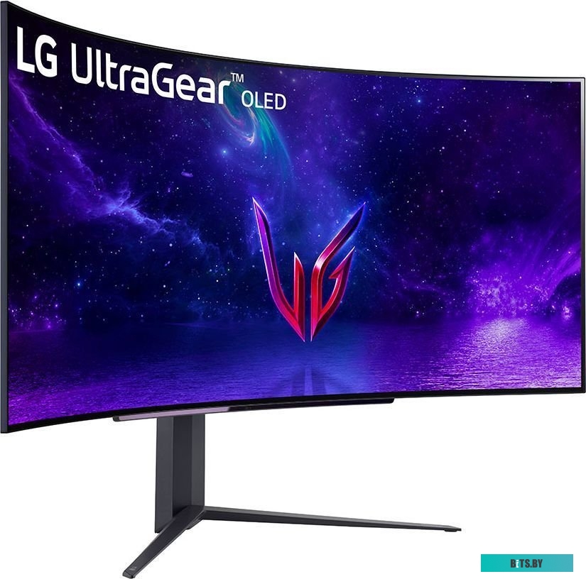 Монитор LG UltraGear 45GR95QE-B 45GR95QE-B.