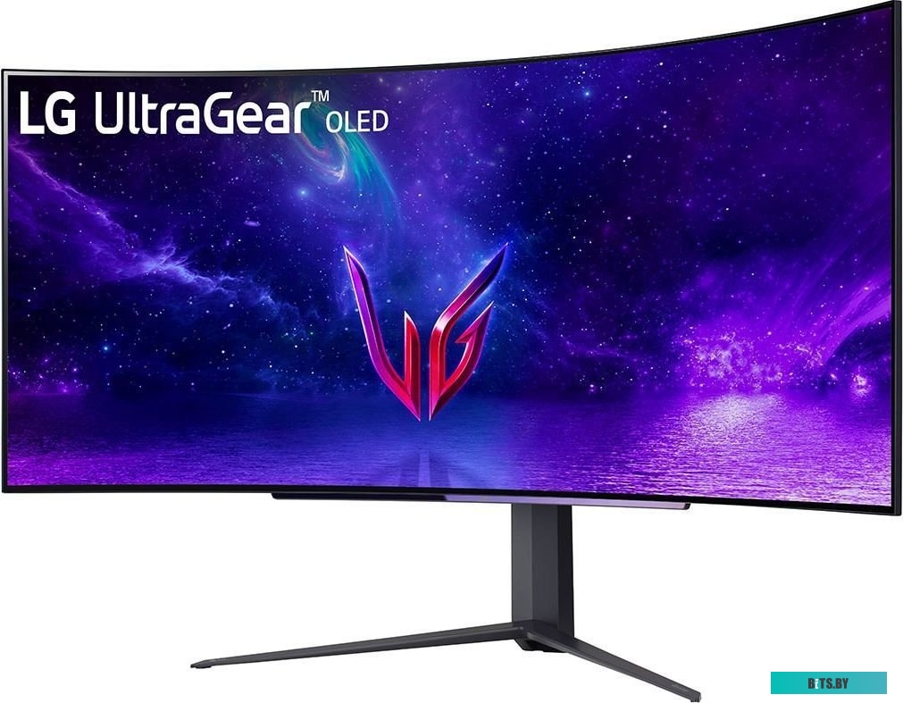 Монитор LG UltraGear 45GR95QE-B 45GR95QE-B.