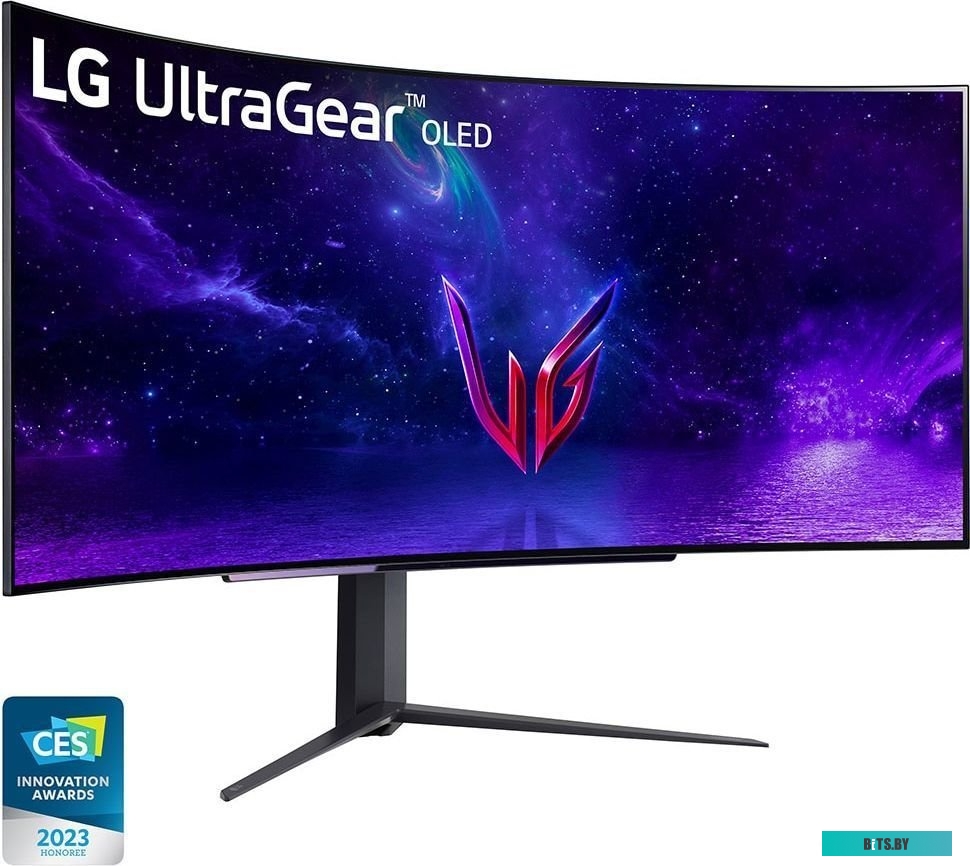 Монитор LG UltraGear 45GR95QE-B 45GR95QE-B.